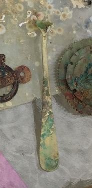 A resized image of MAS-D100174; Kent; Cutlery; Image 1 of 2